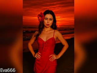 View eva666 profile in Girls - Not So Shy category