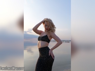 Visit IceIceCream profile