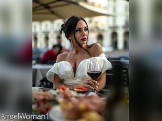 Visit AngelWoman1 profile