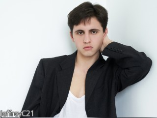 View JeffreyC21 profile in Men category