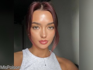 Visit MisPoison profile
