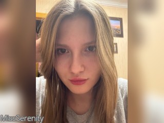 Visit MissSerenity profile