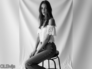 Visit OLi3vija profile