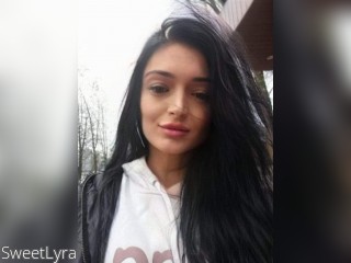 Visit SweetLyra profile