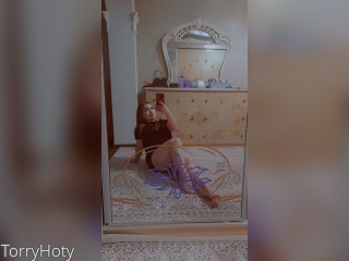 Visit TorryHoty profile