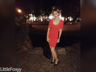 Visit LittleFoxyy profile