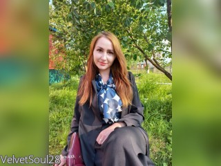 Visit VelvetSoul28 profile