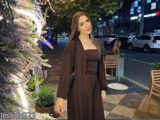Visit JessicaR23 profile