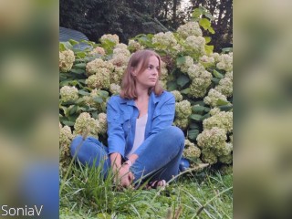 Visit SoniaV profile