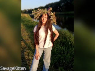 Visit SavageKitten profile