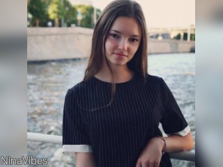 Visit NinaVibes profile