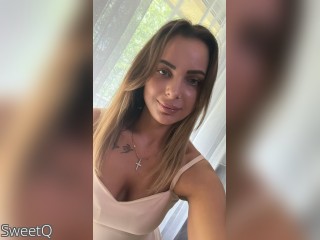Visit SweetQ profile