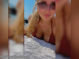 View XxxYourGoddessx profile in Girls - Not So Shy category