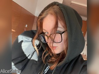 Visit AliceShine profile