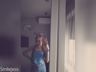 Visit SmileJess profile
