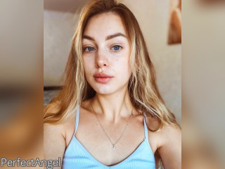 Visit PerfectAngel profile