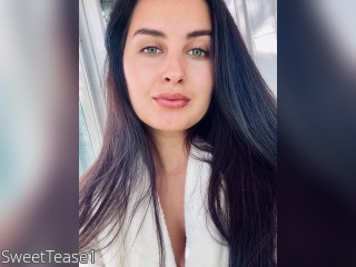 Visit SweetTease1 profile