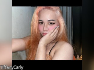 View TiffanyCarly profile in Gender Benders (TV, TS, CD) category
