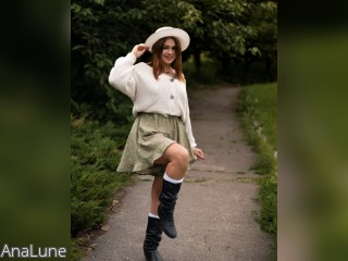 Visit AnaLune profile