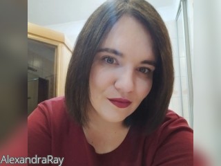 Visit AlexandraRay profile