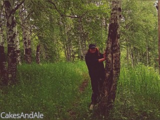 Visit CakesAndAle profile