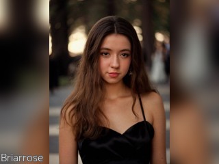Visit Briarrose profile