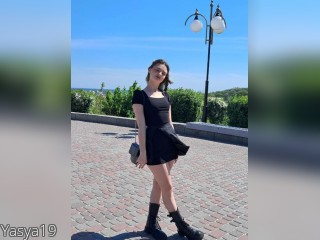 Visit Yasya19 profile