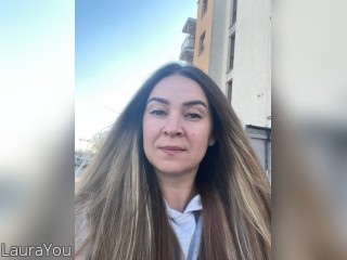 Visit LauraYou profile