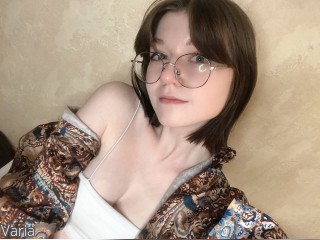 Visit Varia profile