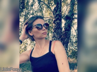 View LittleFoxyy profile in Make New Friends category