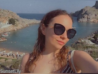 Visit SunsetLily profile