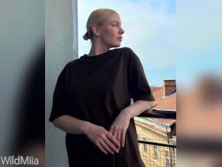Visit WildMiia profile