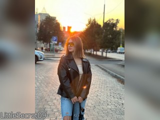 Visit LittleSecret09 profile