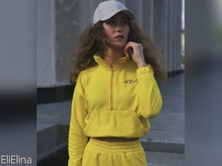 Visit EliElina profile