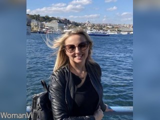 Visit WomanVi profile