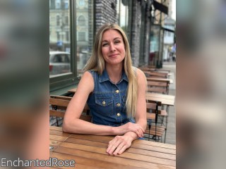 Visit EnchantedRose profile