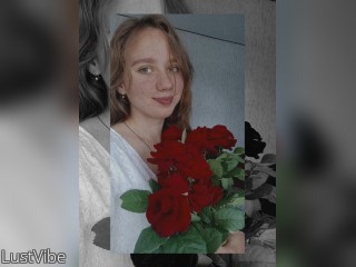 Visit LustVibe profile
