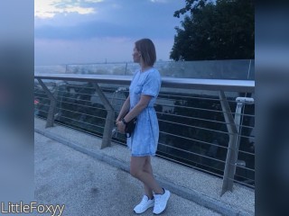 Visit LittleFoxyy profile