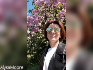 Visit AlysaMoore profile