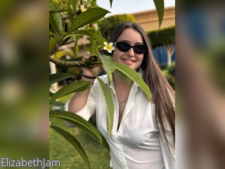 Visit ElizabethJam profile