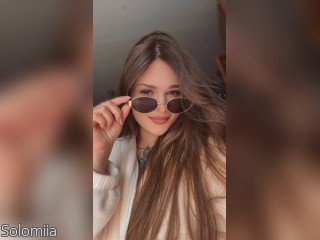 Visit Solomiia profile
