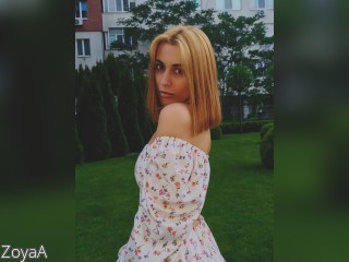 Visit ZoyaA profile