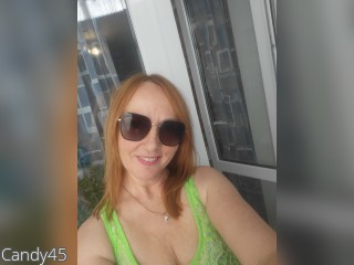 View Candy45 profile in Make New Friends category