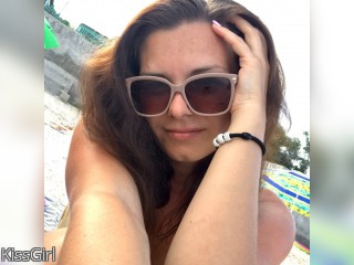 Visit KissGirl profile