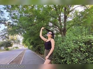 View AngelOMoon profile in Long Term or Marriage category