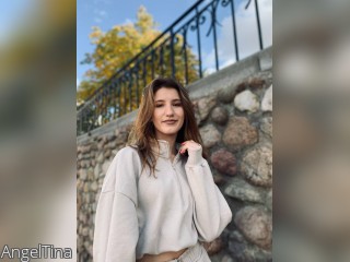 Visit AngelTina profile