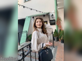 Visit AngelTina profile