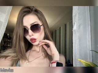 Visit Mavka profile
