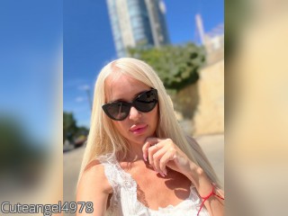 View Cuteangel4978 profile in Make New Friends category