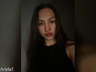 Visit Ariela1 profile